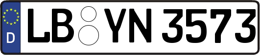 LB-YN3573