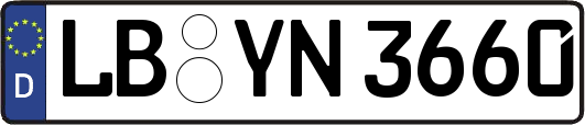 LB-YN3660