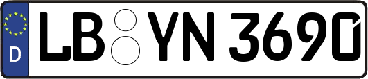 LB-YN3690