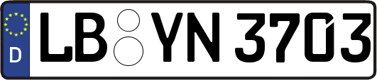 LB-YN3703