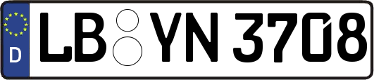 LB-YN3708