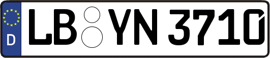 LB-YN3710