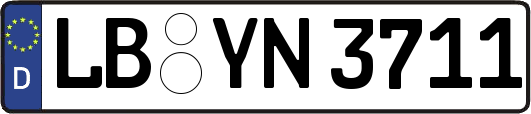 LB-YN3711