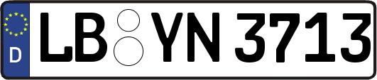 LB-YN3713