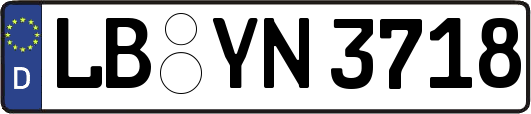 LB-YN3718