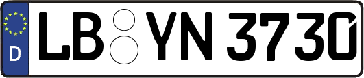 LB-YN3730