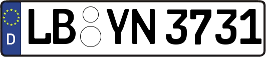 LB-YN3731