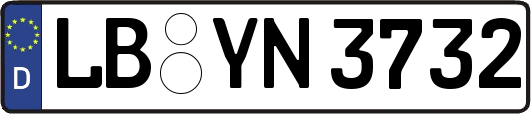 LB-YN3732