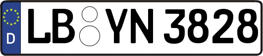 LB-YN3828