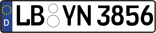 LB-YN3856