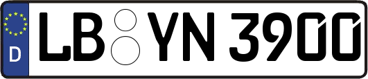 LB-YN3900