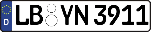 LB-YN3911