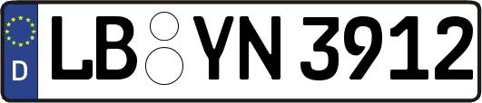 LB-YN3912