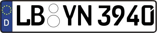 LB-YN3940