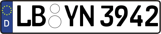 LB-YN3942