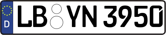 LB-YN3950