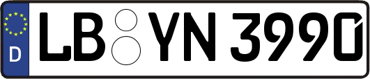 LB-YN3990