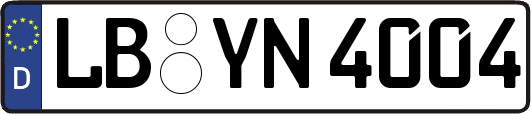LB-YN4004