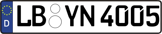 LB-YN4005