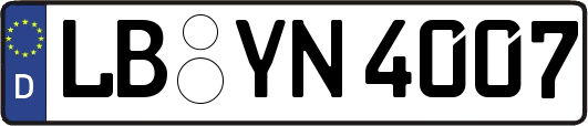 LB-YN4007