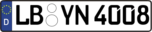 LB-YN4008