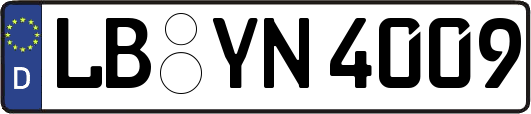 LB-YN4009