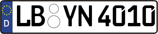 LB-YN4010