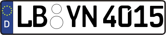 LB-YN4015