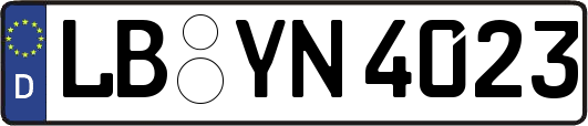 LB-YN4023