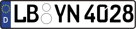 LB-YN4028