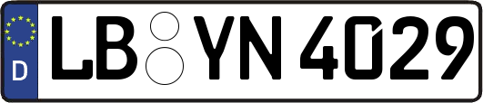 LB-YN4029