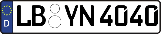 LB-YN4040