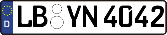 LB-YN4042