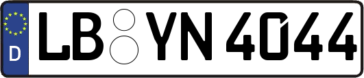 LB-YN4044