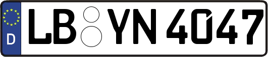LB-YN4047