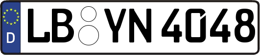 LB-YN4048