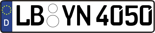 LB-YN4050