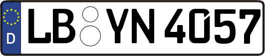 LB-YN4057
