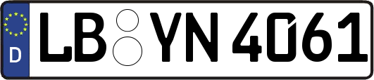 LB-YN4061