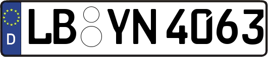 LB-YN4063