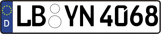 LB-YN4068