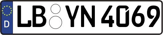 LB-YN4069