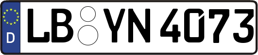 LB-YN4073