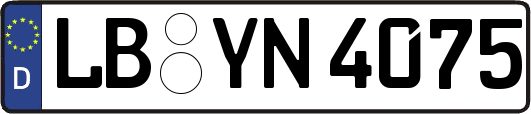 LB-YN4075