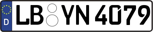 LB-YN4079