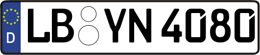 LB-YN4080