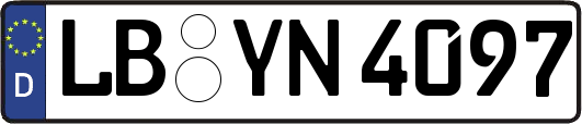 LB-YN4097