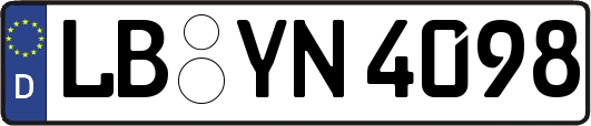 LB-YN4098