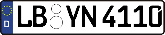 LB-YN4110