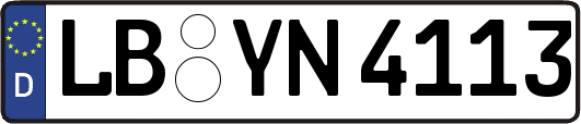 LB-YN4113